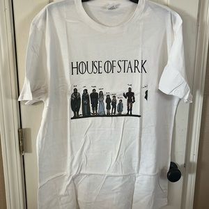 House Stark Shirt